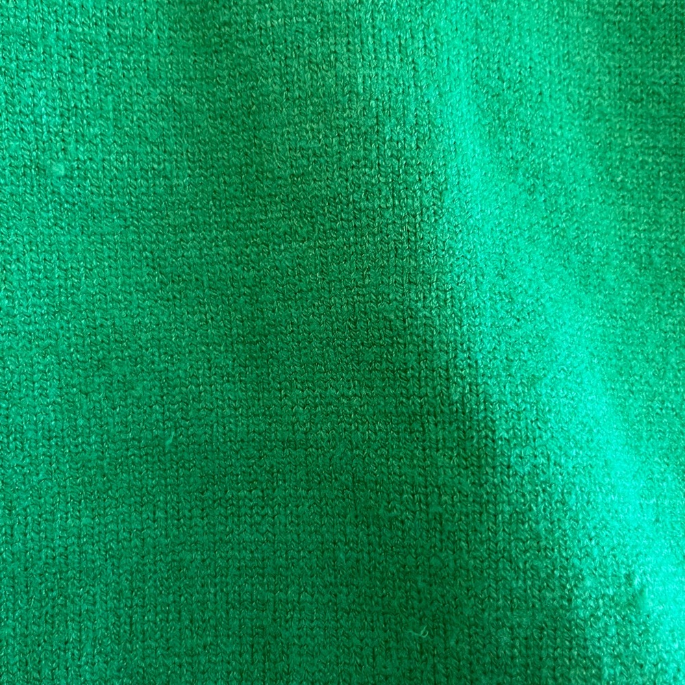 Kerri Rosenthal XOKR Sunshine Sweater XL runs small. Big medium in my opinion - Picture 7 of 9